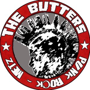 the butters